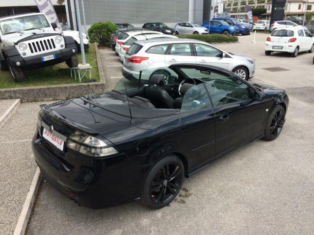 SAAB 9 3 (01/04/2008) - 